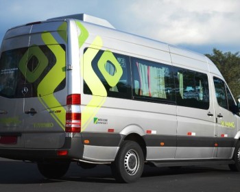 Transfer IN+OUT Entre Gramado/Canela e AEP POA