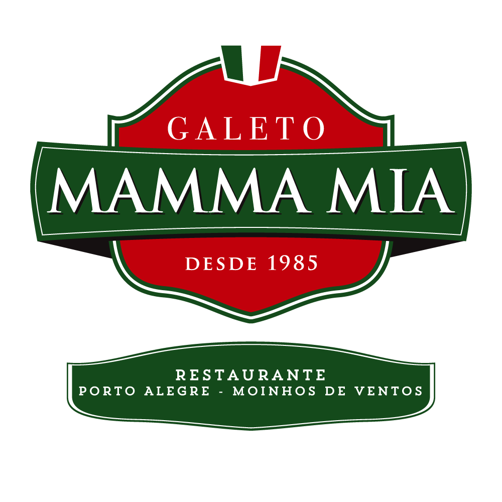 Logo Mamma Mia