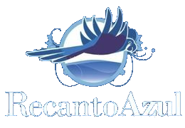 Logo Recanto Azul