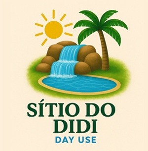 Logo Sítio do Didi