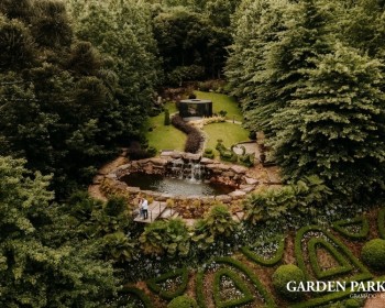 Ingresso Garden Park Gramado