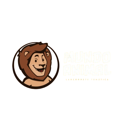 Logo Mundo Animal - Santo André