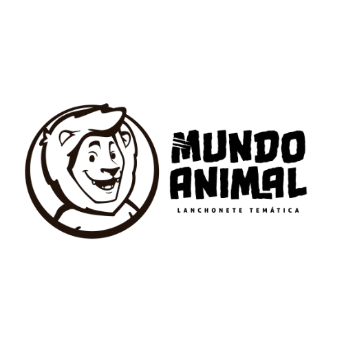 Logo Mundo Animal - Santo André