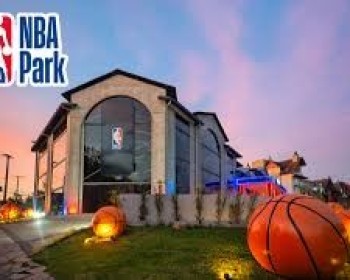 NBA Park